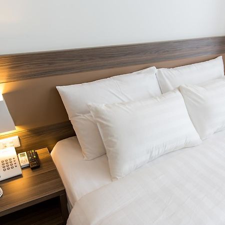 Punt Hotel Hai Phong Exterior foto